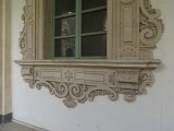 (39) Complesso Monastico - Chiostro di Levane.JPG